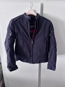 Motor bike Woman's jacket