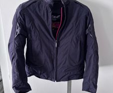 Motor bike Woman's jacket