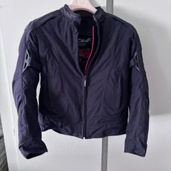 Motor bike Woman's jacket