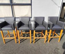 High Chair x4