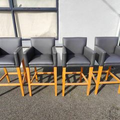 High Chair x4
