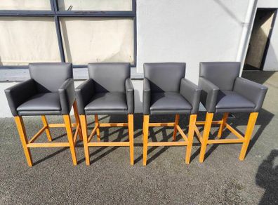 High Chair x4