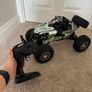 Kids toy car with remote Image 2