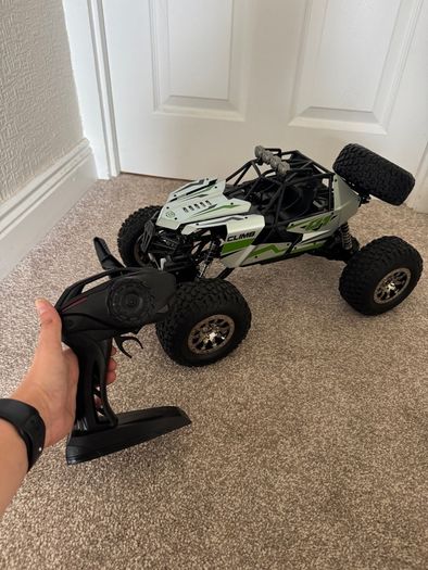 Kids toy car with remote