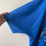 Shein curve blue top (2XL) Image 2