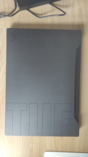 Asus Tuf Gaming F15 Fx516pc - I5-11300h / Rtx 3050 / 8gb / 512gb Ssd