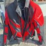 Aniko armoured motorcycle jacket. Image 5
