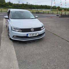Volkswagen Jetta 2017