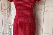 Oasis Dress