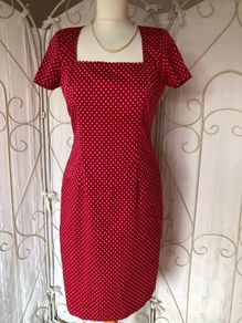 Oasis Dress