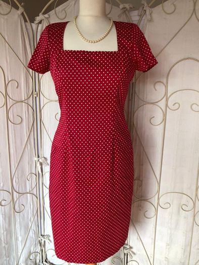 Oasis Dress