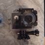 HD Action Camera Image 2