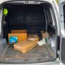 VW Caddy Highline Image 6
