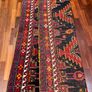 Exclusive Vintage Persian Meshkin Rug  290 x 120 cm (9.5 x 3.9 ft) Image 3