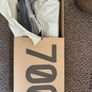 Yeezy 700v2 Tephra Image 2