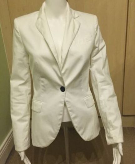 ZARA suit jacket