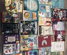 books