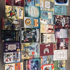 books