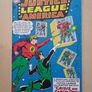 DC Justice League of America Sketch Pad BRAND NEW Image 2