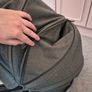Joie ramble xl carrycot evergreen Image 3