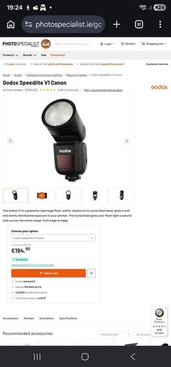 Godox