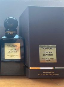 Tom Ford - Tuscan Leather