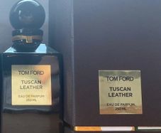 Tom Ford - Tuscan Leather