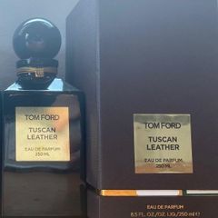 Tom Ford - Tuscan Leather