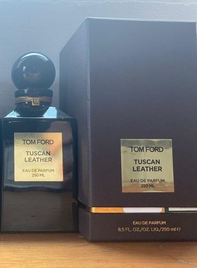 Tom Ford - Tuscan Leather