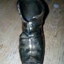 Solid Brass Antique peerage Match Strikers Image 3