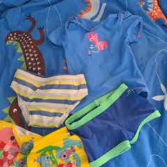Swimsuit bundle