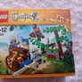 Lego Castle battle pack 70400 MISB 2 pieces Image 3