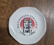 Vintage Maynooth College 1795-1995 Limited Edition