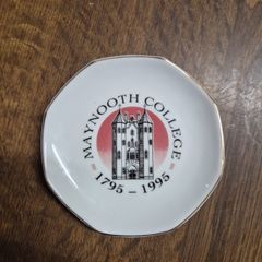 Vintage Maynooth College 1795-1995 Limited Edition