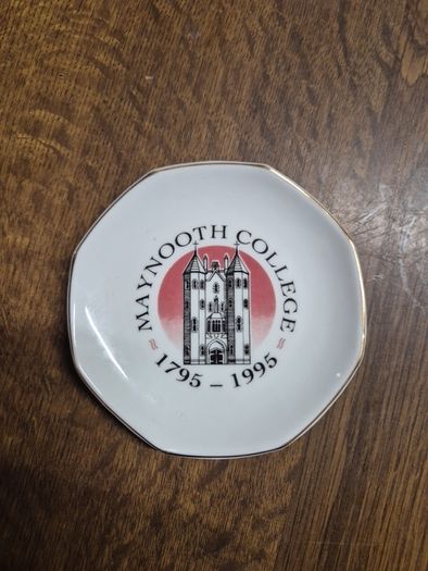 Vintage Maynooth College 1795-1995 Limited Edition