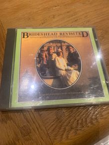 Brideshead Revisited (The Original Music) Original TV Soundtrack