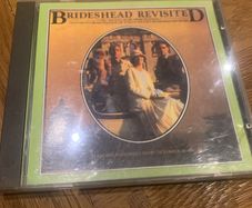 Brideshead Revisited (The Original Music) Original TV Soundtrack
