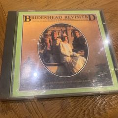 Brideshead Revisited (The Original Music) Original TV Soundtrack