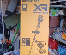 strimmer