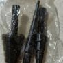 3pcs Drill piece set titanium coated metal or wood Image 2