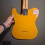 Fender Telecaster players series MIM Image 6