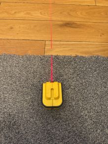 laser level