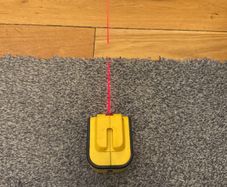 laser level