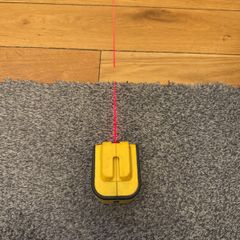laser level