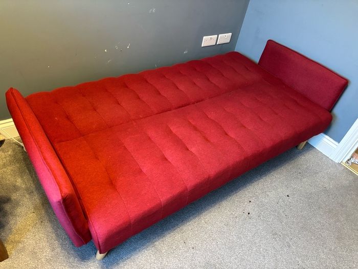 Sofa Bed