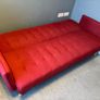 Sofa Bed Image 3