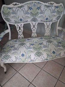 French Couch
