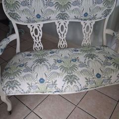 French Couch