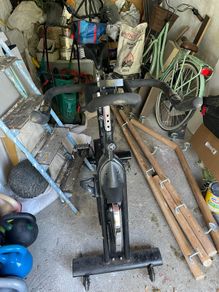 Spinning Bike