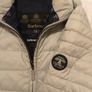 Barbour Unisex Jacket, size - XS, 5-6 years Image 3